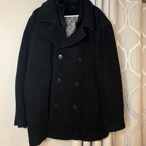 Calvin Klein Pea coat